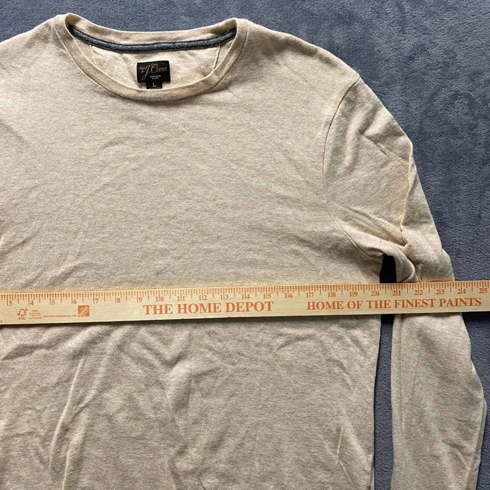 J. Crew crew long